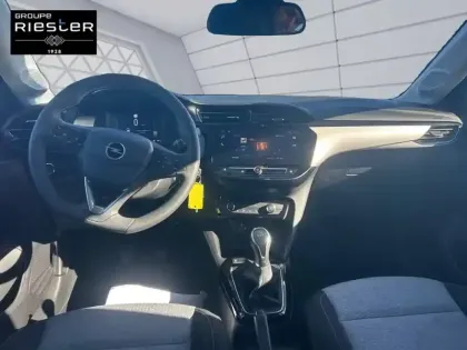 Photo 7 Opel Corsa Gén. VI Ph2 Base 5