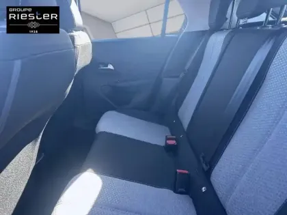 Photo 9 Opel Corsa Gén. VI Ph2 Base 5