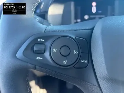 Photo 20 Opel Corsa Gén. VI Ph2 Base 5