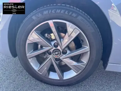 Photo 11 Opel Corsa Gén. VI Ph2 Base 5