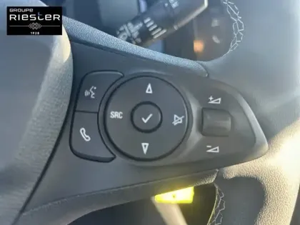 Photo 21 Opel Corsa Gén. VI Ph2 Base 5