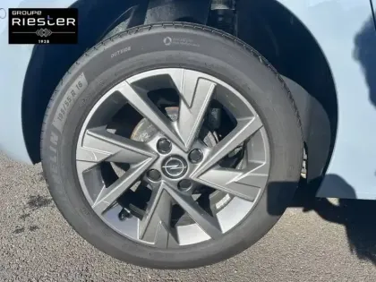 Photo 13 Opel Corsa Gén. VI Ph2 Base 5