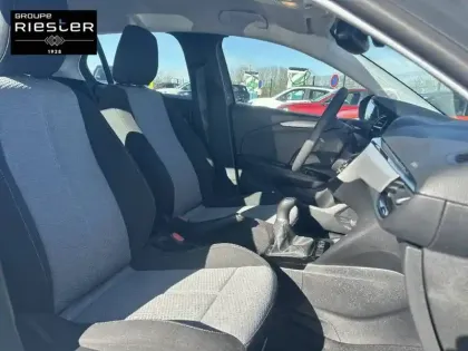 Photo 16 Opel Corsa Gén. VI Ph2 Base 5