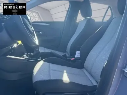 Photo 8 Opel Corsa Gén. VI Ph2 Base 5