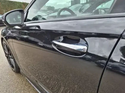 Photo 5 Mercedes Classe A  180 d 7G-DCT