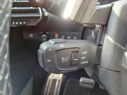 Photo 43 DS Ds 7 DS7 Crossback Hybride E-Tense 300 EAT8 4x4