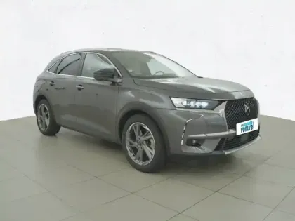 Photo 135 DS DS 7 DS7 Crossback Hybride E-Tense 300 EAT8 4x4