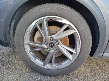 Photo 33 DS Ds 7 DS7 Crossback Hybride E-Tense 300 EAT8 4x4