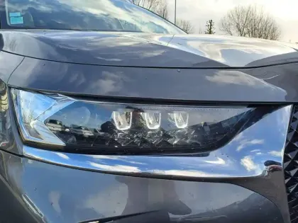 Photo 15 DS Ds 7 DS7 Crossback Hybride E-Tense 300 EAT8 4x4