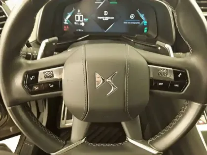 Photo 66 DS DS 7 Gén. I Ph1 NG Rivoli 5