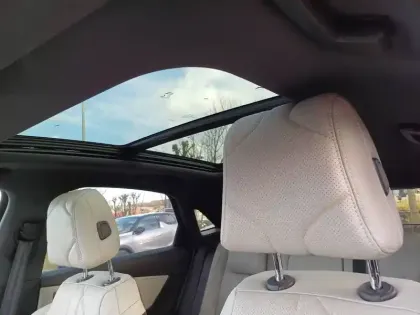 Photo 14 DS Ds 7 DS7 Crossback Hybride E-Tense 300 EAT8 4x4