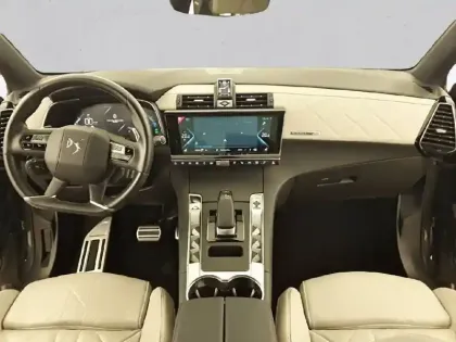 Photo 140 DS DS 7 DS7 Crossback Hybride E-Tense 300 EAT8 4x4