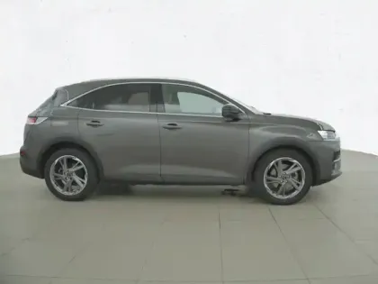 Photo 136 DS DS 7 DS7 Crossback Hybride E-Tense 300 EAT8 4x4