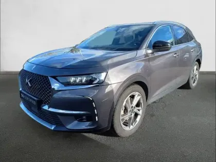 Photo 29 DS Ds 7 DS7 Crossback Hybride E-Tense 300 EAT8 4x4