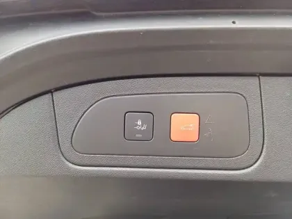 Photo 49 DS Ds 7 DS7 Crossback Hybride E-Tense 300 EAT8 4x4