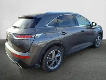 Photo 32 DS Ds 7 DS7 Crossback Hybride E-Tense 300 EAT8 4x4