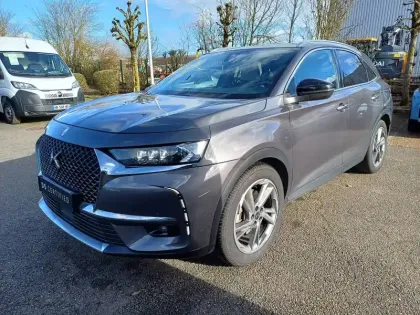 Photo Ds Ds 7 Rivoli