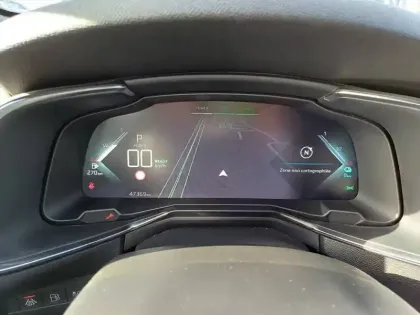 Photo 53 DS Ds 7 DS7 Crossback Hybride E-Tense 300 EAT8 4x4