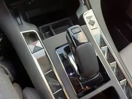 Photo 42 DS Ds 7 DS7 Crossback Hybride E-Tense 300 EAT8 4x4