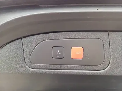 Photo 13 DS Ds 7 DS7 Crossback Hybride E-Tense 300 EAT8 4x4