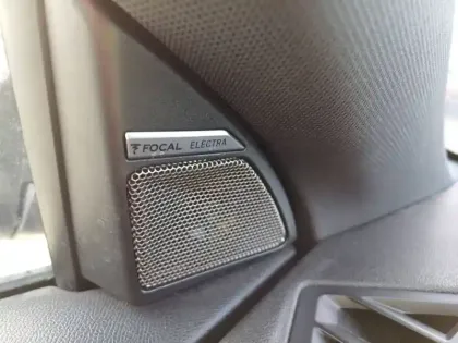 Photo 44 DS Ds 7 DS7 Crossback Hybride E-Tense 300 EAT8 4x4