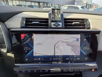 Photo 55 DS Ds 7 DS7 Crossback Hybride E-Tense 300 EAT8 4x4