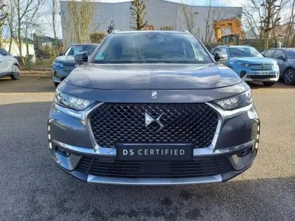 Photo 30 DS Ds 7 DS7 Crossback Hybride E-Tense 300 EAT8 4x4