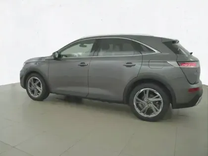 Photo 139 DS DS 7 DS7 Crossback Hybride E-Tense 300 EAT8 4x4