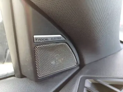 Photo 26 DS Ds 7 DS7 Crossback Hybride E-Tense 300 EAT8 4x4