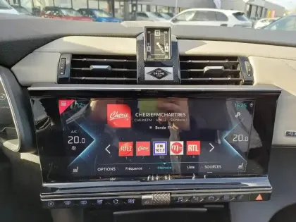 Photo 54 DS Ds 7 DS7 Crossback Hybride E-Tense 300 EAT8 4x4