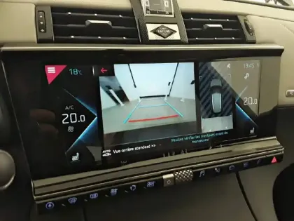 Photo 75 DS DS 7 Gén. I Ph1 NG Rivoli 5