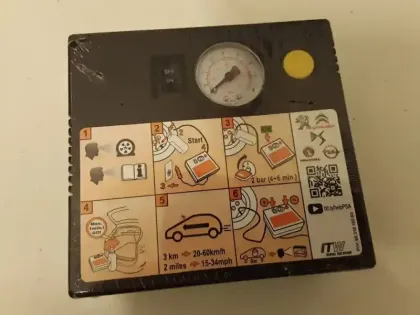 Photo 106 DS DS 7 DS7 Crossback Hybride E-Tense 300 EAT8 4x4