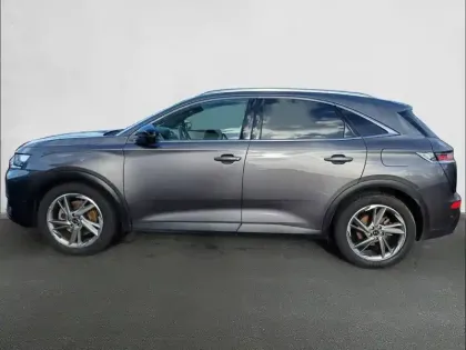 Photo 31 DS Ds 7 DS7 Crossback Hybride E-Tense 300 EAT8 4x4