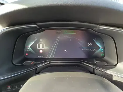 Photo 17 DS Ds 7 DS7 Crossback Hybride E-Tense 300 EAT8 4x4