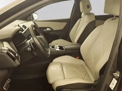 Photo 93 DS DS 7 DS7 Crossback Hybride E-Tense 300 EAT8 4x4