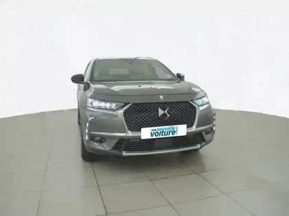 Photo 134 DS DS 7 DS7 Crossback Hybride E-Tense 300 EAT8 4x4