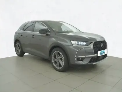 Photo 85 DS DS 7 DS7 Crossback Hybride E-Tense 300 EAT8 4x4