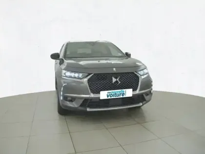 Photo 109 DS DS 7 DS7 Crossback Hybride E-Tense 300 EAT8 4x4