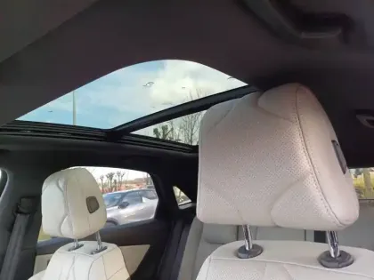 Photo 50 DS Ds 7 DS7 Crossback Hybride E-Tense 300 EAT8 4x4