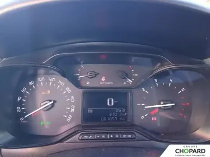 Photo 18 Citroën C3  PureTech 83 S&S BVM5