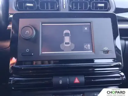 Photo 15 Citroën C3  PureTech 83 S&S BVM5