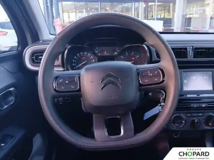 Photo 16 Citroën C3  PureTech 83 S&S BVM5