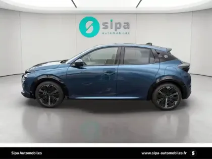 Photo 6 Lancia Ypsilon Gén. III Ph1 Edition Cassina 5