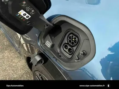 Photo 36 Lancia Ypsilon Gén. III Ph1 Edition Cassina 5