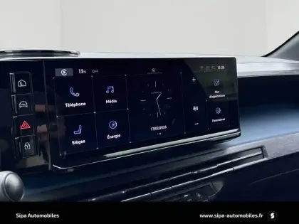 Photo 15 Lancia Ypsilon Gén. III Ph1 Edition Cassina 5