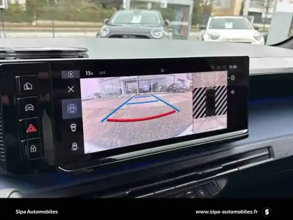 Photo 39 Lancia Ypsilon Gén. III Ph1 Edition Cassina 5