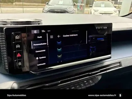 Photo 20 Lancia Ypsilon Gén. III Ph1 Edition Cassina 5