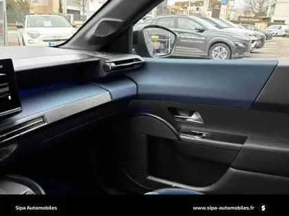 Photo 26 Lancia Ypsilon Gén. III Ph1 Edition Cassina 5