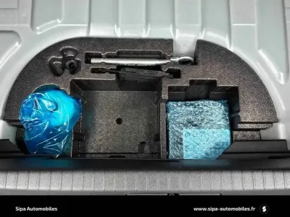 Photo 12 Lancia Ypsilon Gén. III Ph1 Edition Cassina 5