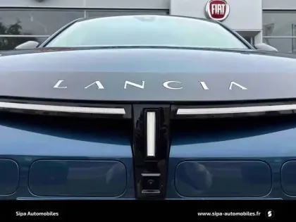 Photo 38 Lancia Ypsilon Gén. III Ph1 Edition Cassina 5